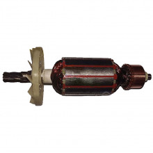 Якір циркулярної пилки Craft-Tec