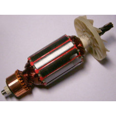 Якір циркулярної пилки HJ6103 1400-1600 Вт