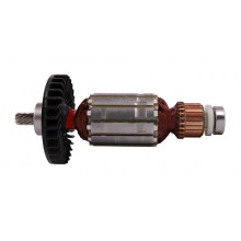 Якір пили дисковий Makita 5704R оригінал 516489-7