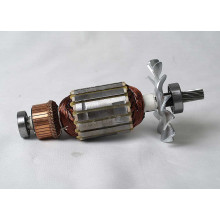 Якір торцювальної пили Makita MLS100 (оригінал)