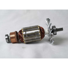 Якір торцювальної пили Makita MLS100 (оригінал)