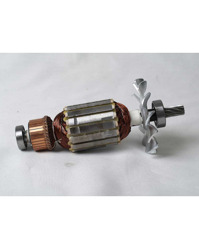 Купити Якір торцювальної пили Makita MLS100 (оригінал)