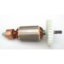 Якір дискової пилки Інтерскол ДП 165-1200 новий