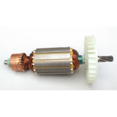 Якір дискової пилки Інтерскол ДП 165-1200 новий