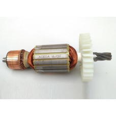 Якір дискової пилки Інтерскол ДП 190-1600