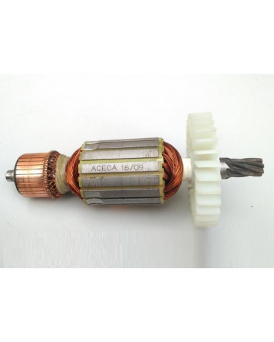 Купити Якір дискової пилки Інтерскол ДП 190-1600