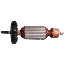 Якір лобзика Makita 4304, 147*32 5-з / право