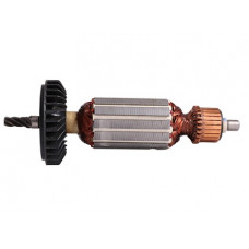 Якір лобзика Makita 4304, 147*32 5-з / право