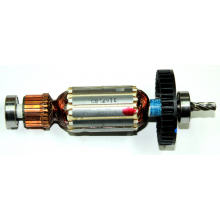 Якір лобзика Makita 4328 (оригінал)