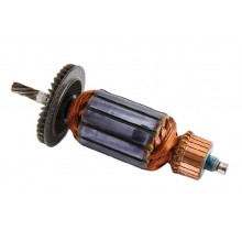 Якір для лобзика Stern, 41*160 7-з. вліво