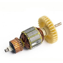 Якір заточувальної машинки Зеніт ЗДЦ-350, 39*126