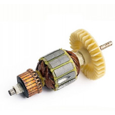 Якір заточувальної машинки Зеніт ЗДЦ-350, 39*126