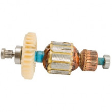 Якір заточувального верстата Зеніт ЗДЦ-500, 38*126