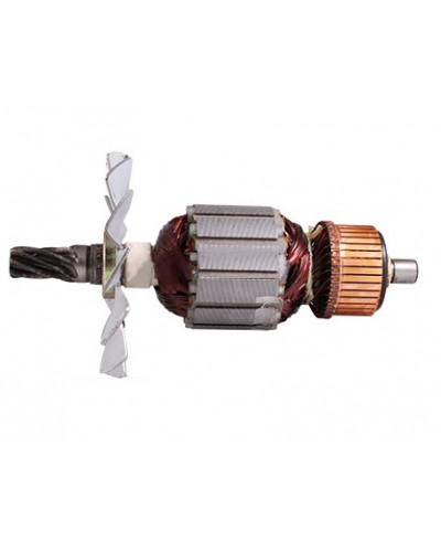 Купити Якір на відбійний молоток Makita HM 1200