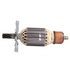 Якір відбійного молотка Makita HM1303, 193*54 7-з право