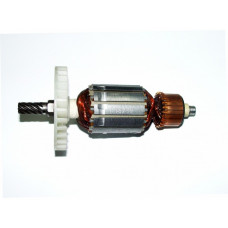 Якір для відбійного молотка Odwerk L194 D57 Z6