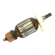 Якір для відбійного молотка Темп L196 D56 Z7