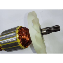 Якір для відбійного молотка Арсенал L196 D56 Z7