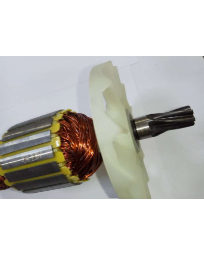 Купити Якір для відбійного молотка Арсенал L196 D56 Z7