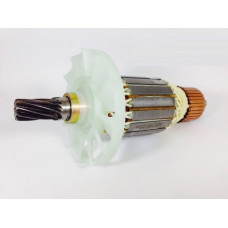 Якір для відбійного молотка Зеніт ЗМ-1500