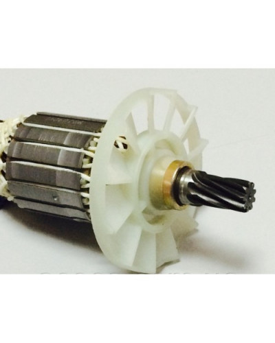 Купити Якір для відбійного молотка Тайга L196 D53 Z9