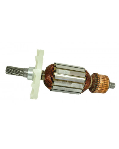 Купити Якір для відбійного молотка Eltos L196 D53 Z9