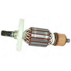 Якір для відбійного молотка Intertool L196 D53 Z9