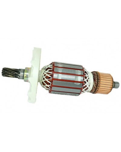 Купити Якір для відбійного молотка Intertool L196 D53 Z9