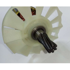 Якір для відбійного молотка Ferm L196 D53 Z9