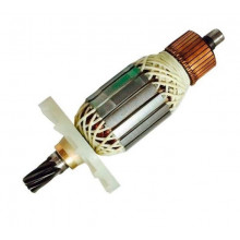 Якір для відбійного молотка Sturm L196 D53 Z9