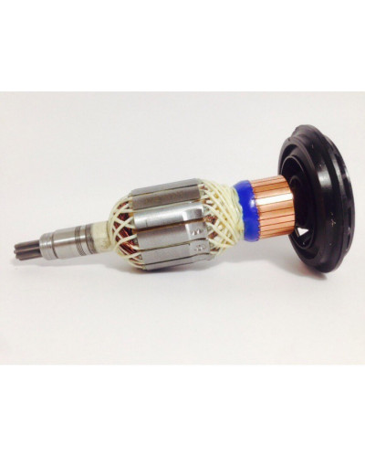 Купити Якір для відбійного молотка Bosch GBH 11 DE