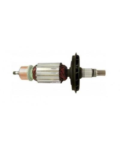 Купити Якір для відбійного молотка Bosch GBH 7