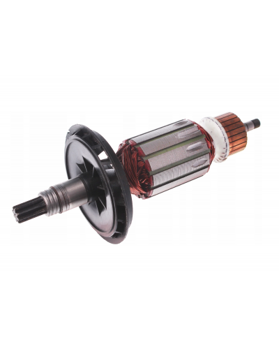 Купити Якір для відбійного молотка Bosch GBH 7-45 DE