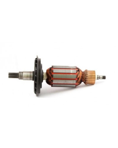 Купити Якір для відбійного молотка Bosch GBH 7-46 DE