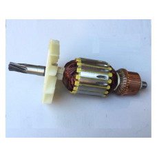 Якір для відбійного молотка Титан 2150Вт