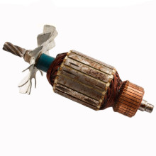 Якір для відбійного молотка L186 D54 Z6