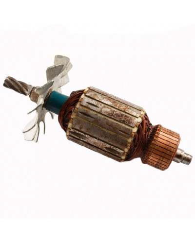 Купити Якір для відбійного молотка L186 D54 Z6