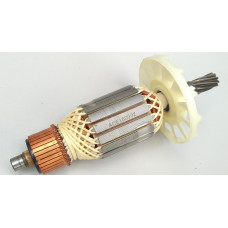 Якір для відбійного молотка L207 D53 Z9