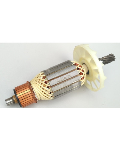 Купити Якір для відбійного молотка L207 D53 Z9