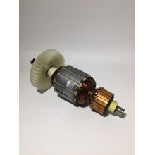 Якір перфоратора Makita HR 2010