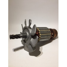 Якір перфоратора Makita HR 5000