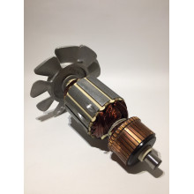 Якір перфоратора Makita HR 5000