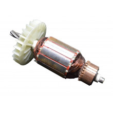 Якір перфоратора Forte L 157.5 D 40 Z 5