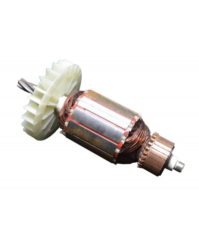 Купити Якір перфоратора Forte L 157.5 D 40 Z 5