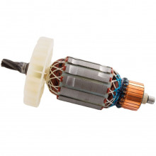 Якір перфоратора Forte L 138 D 40 Z 5