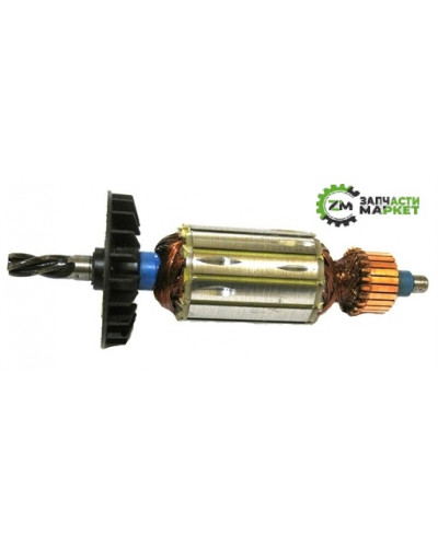 Купити Якір перфоратора Ритм 780, 35*153 4-з. вліво