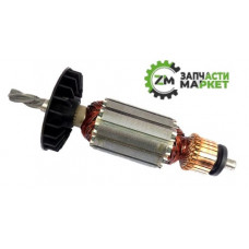 Якір перфоратора Bosch GBH 2-24 4 вліво