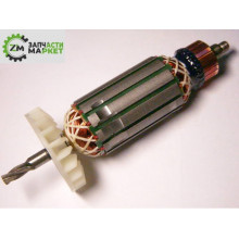 Якір перфоратора Einhell BH-G-726, 37*163 4-з. праворуч