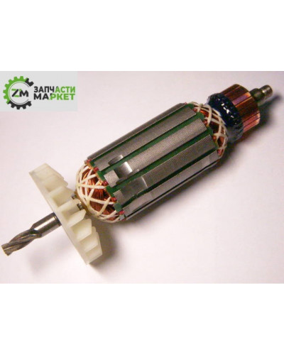 Купити Якір перфоратора Einhell BH-G-726, 37*163 4-з. праворуч