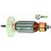 Якір перфоратора Craft CBH-726